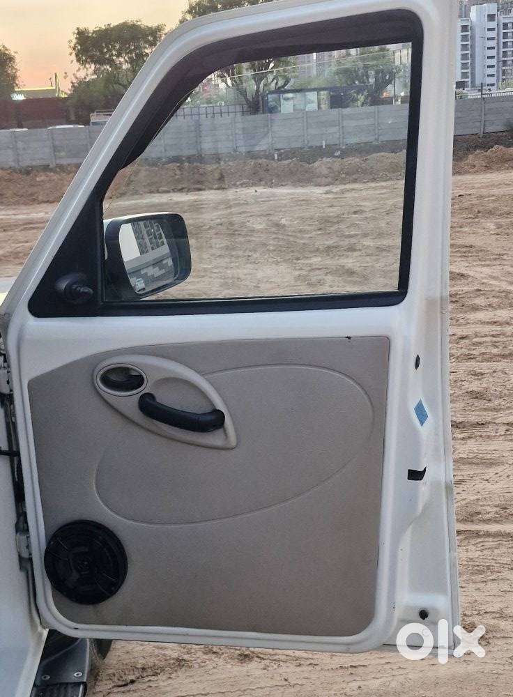 Mahindra Scorpio Classic 2.2 S Mt 7 Str, 2024, Diesel