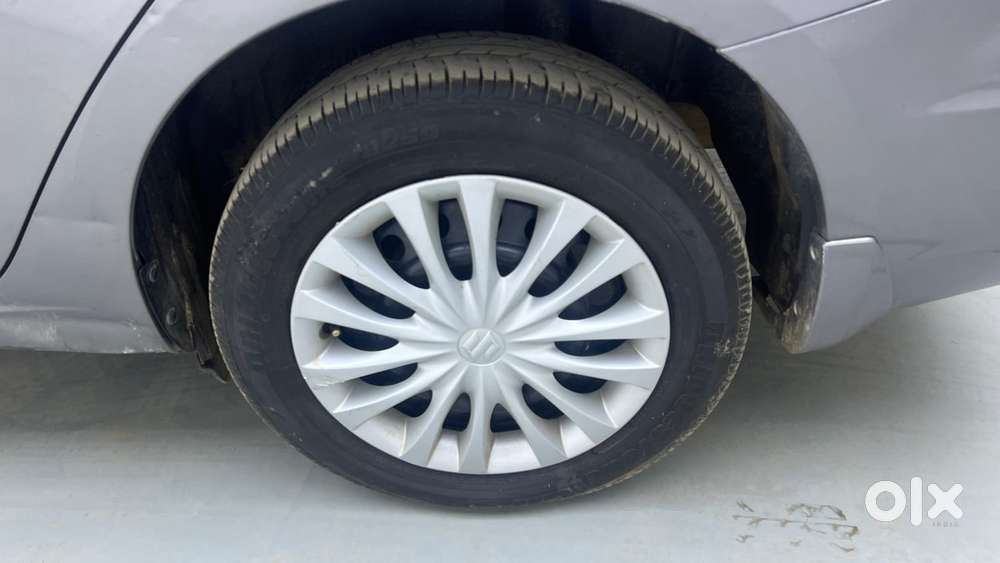 Maruti Suzuki Ciaz 1.4 Delta, 2018, Petrol