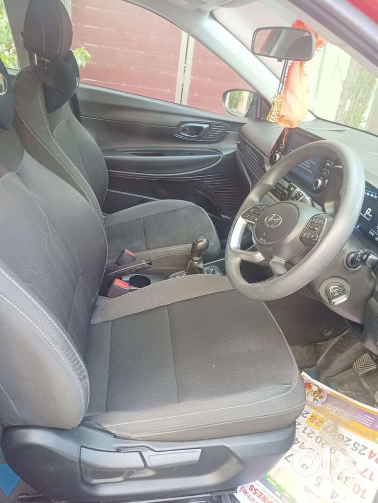 Hyundai Elite I20 [2018-2020] 1.2 Sportz, 2023, Petrol