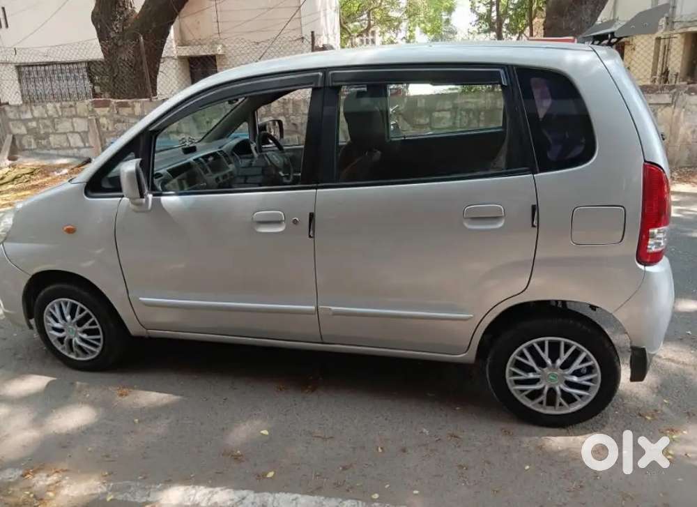 Maruti Estilo Vxi 2011