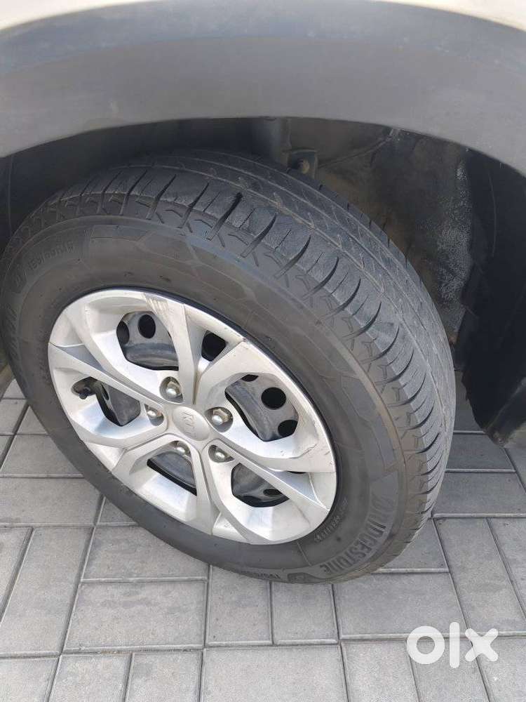 Kia Sonet Hte D, 2020, Diesel