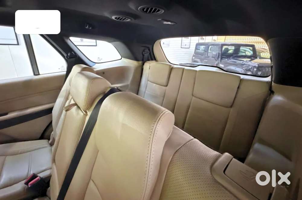 Ford Endeavour, 2021, Diesel