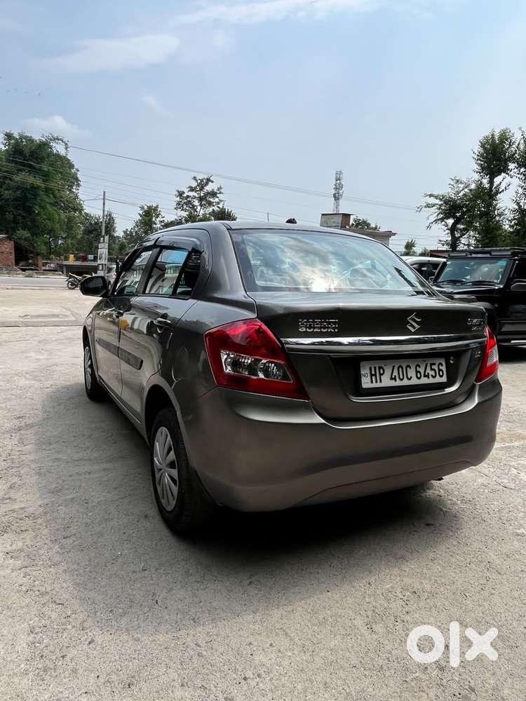 Maruti Suzuki Swift Dzire 1.3 Vxi, 2015, Petrol