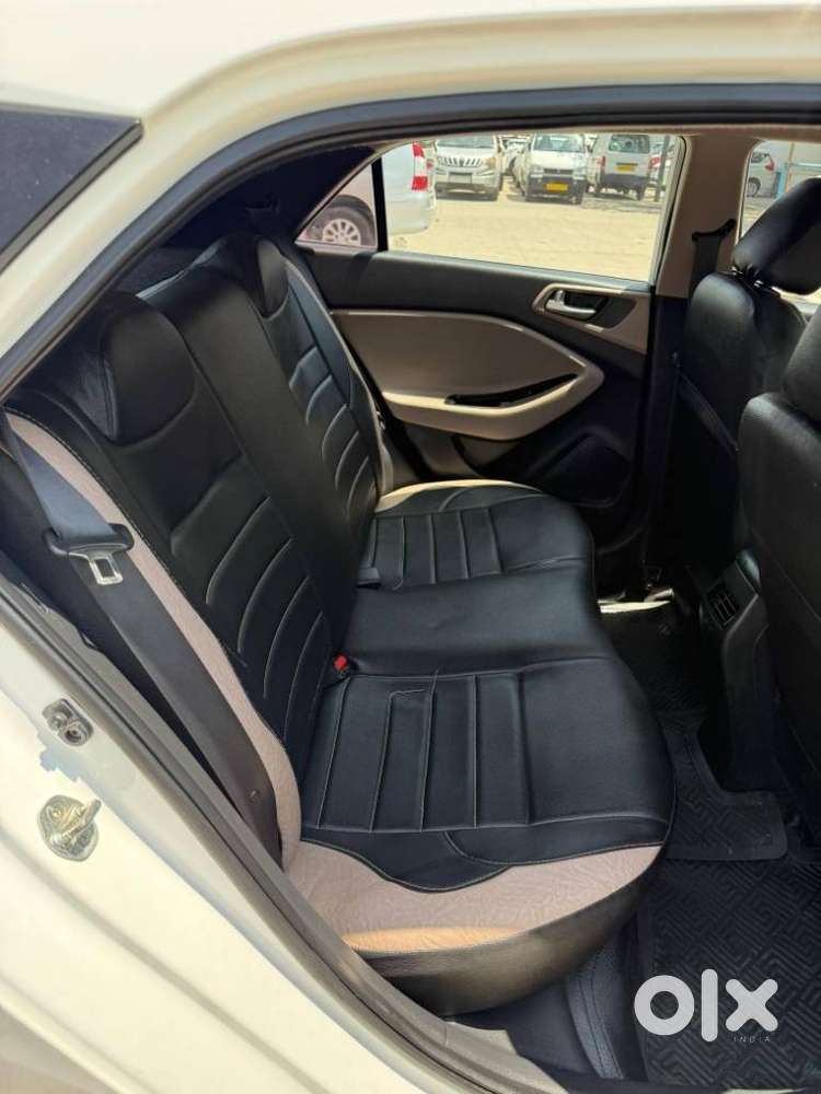 Hyundai Elite I20 Magna Plus, 2019, Petrol