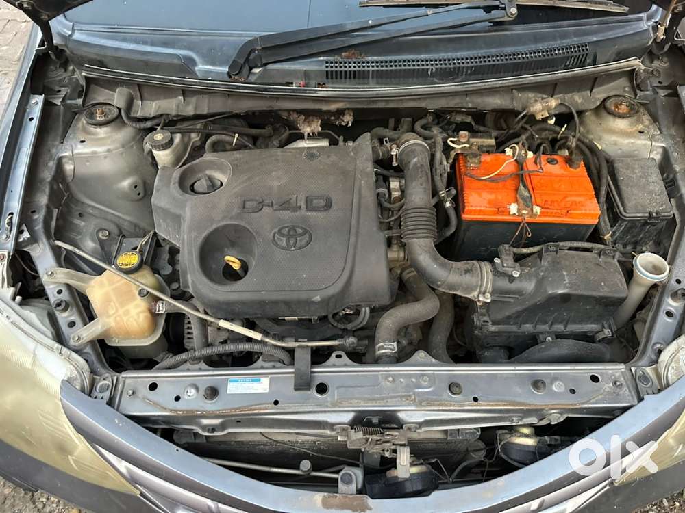 Toyota Etios Liva Gd 2014