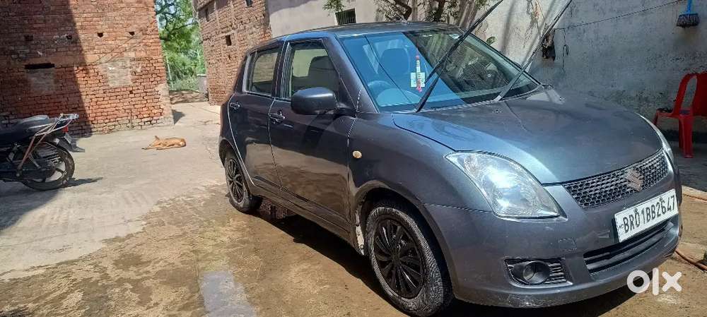 Maruti Suzuki Swift 2011 Diesel Good Condition