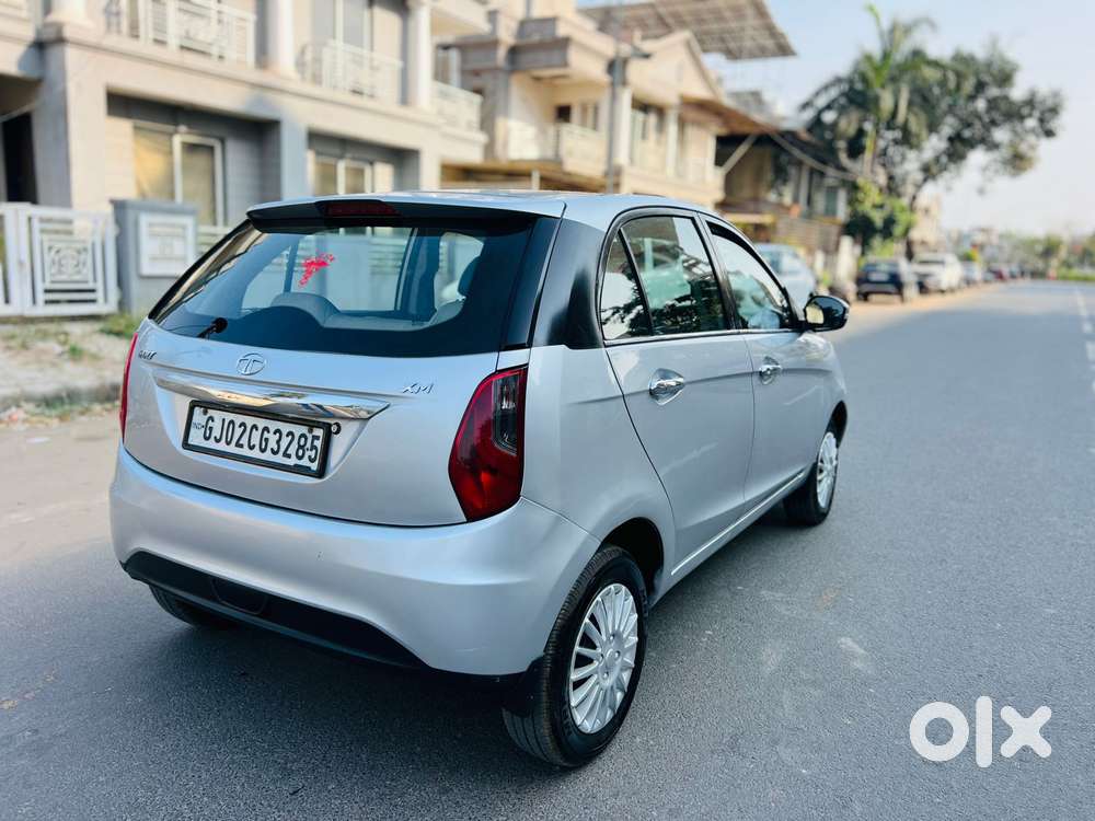 Tata Bolt