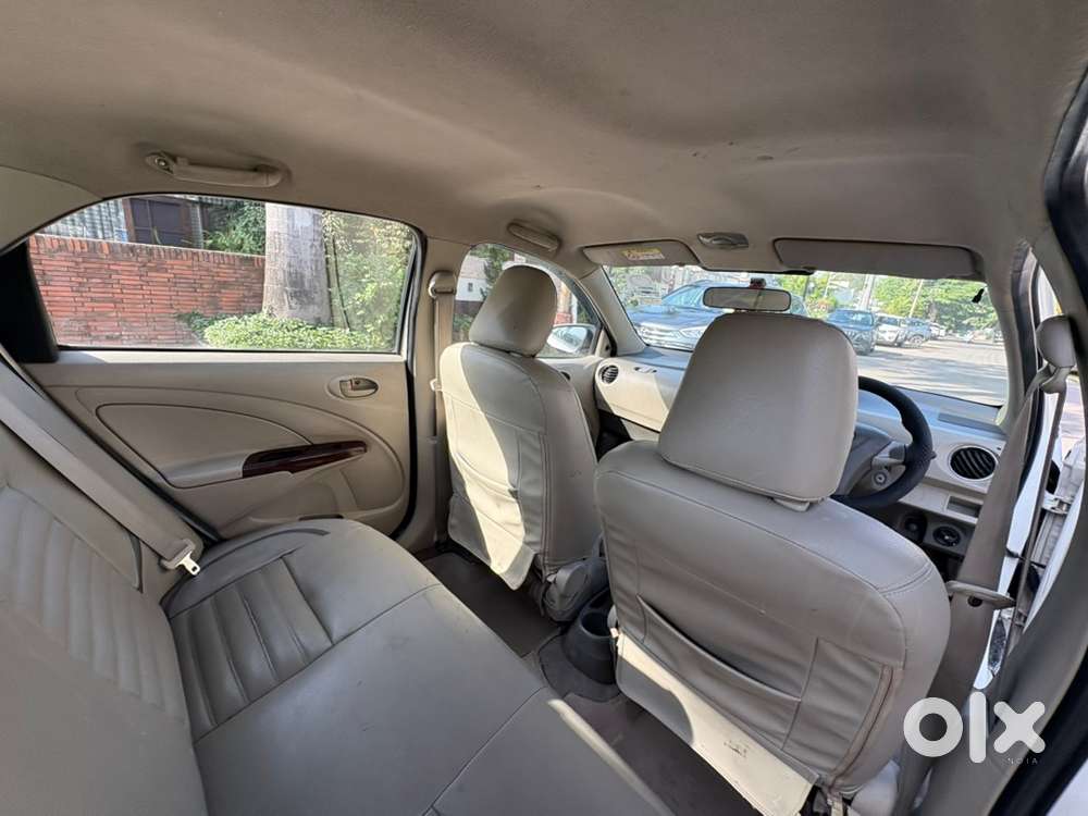 Toyota Etios Diesel Manual 2015