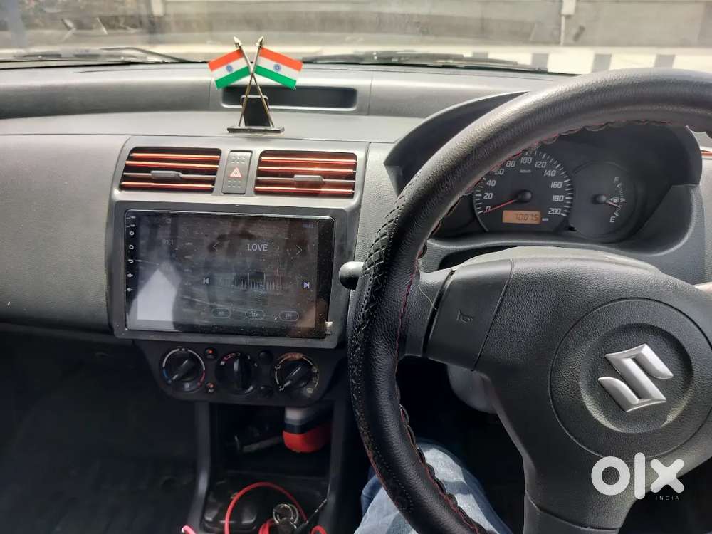 Maruti Suzuki Swift Vdi 2010
