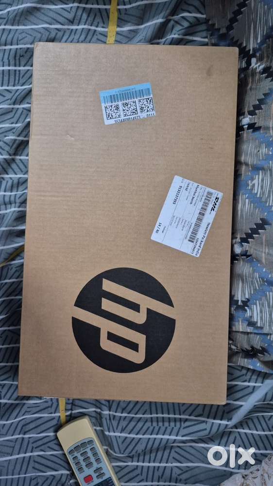 Full box Not Used Laptop