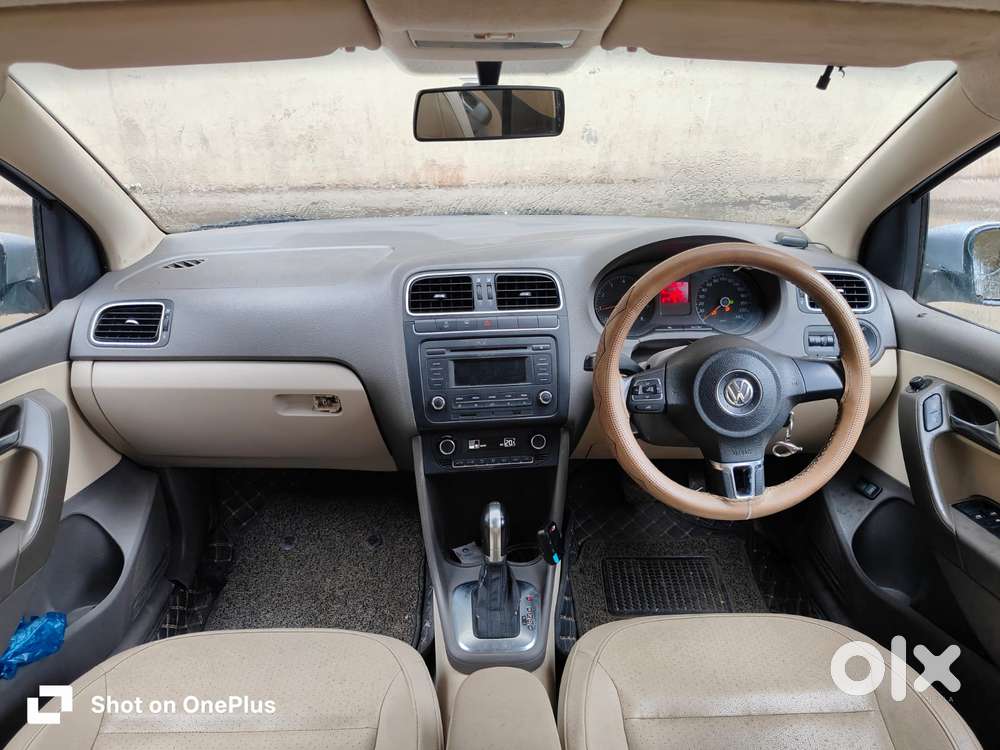Volkswagen Vento Tsi, 2014, Petrol