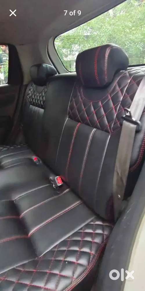 Swift Vxi 2011 Reg