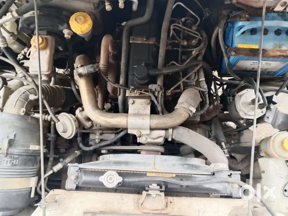 Mahindra Bolero Slx 2wd 2016