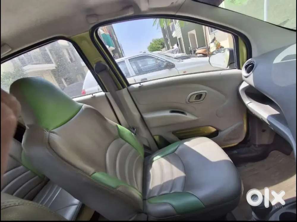 Datsun Redigo 2016 Petrol 40000 Km Driven