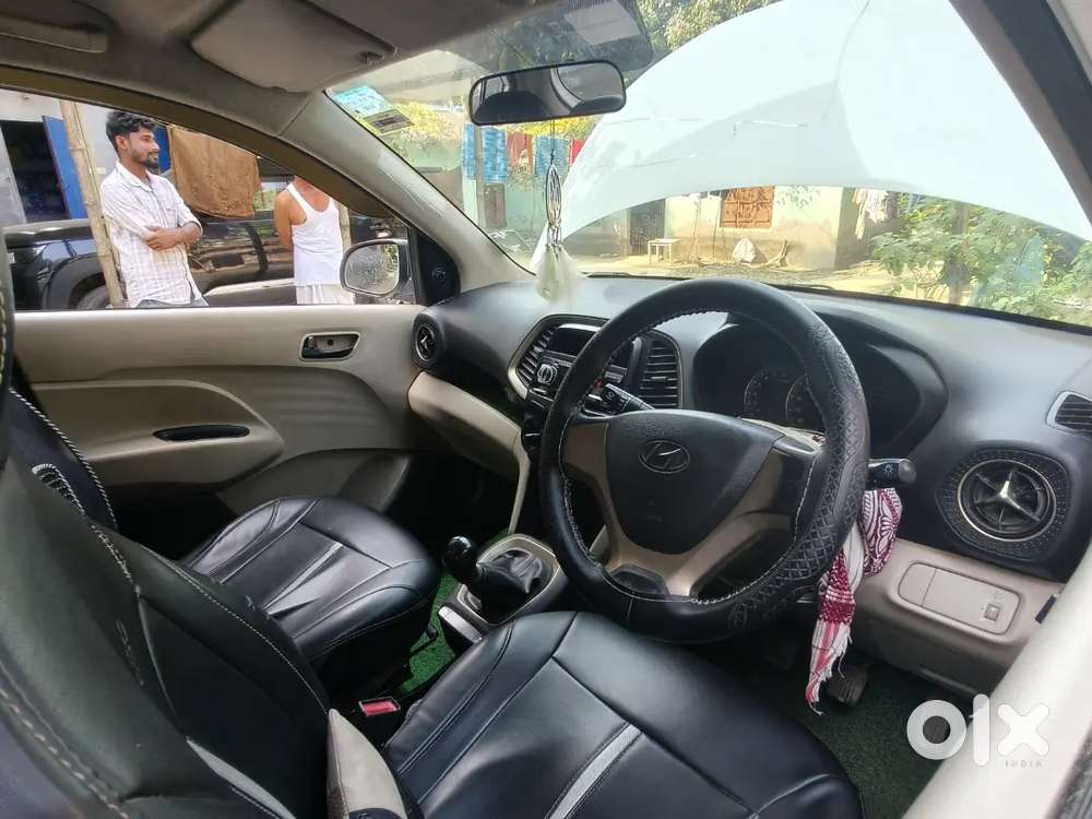 Hyundai New Santro 1.1 2020