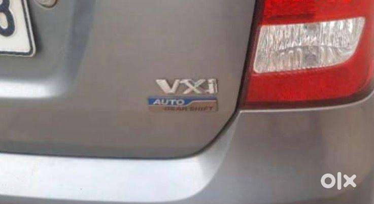Maruti Wagon R 2017 (petrol Cum Cng)