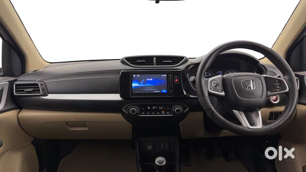 Honda Amaze Vx I-vtech, 2023, Petrol