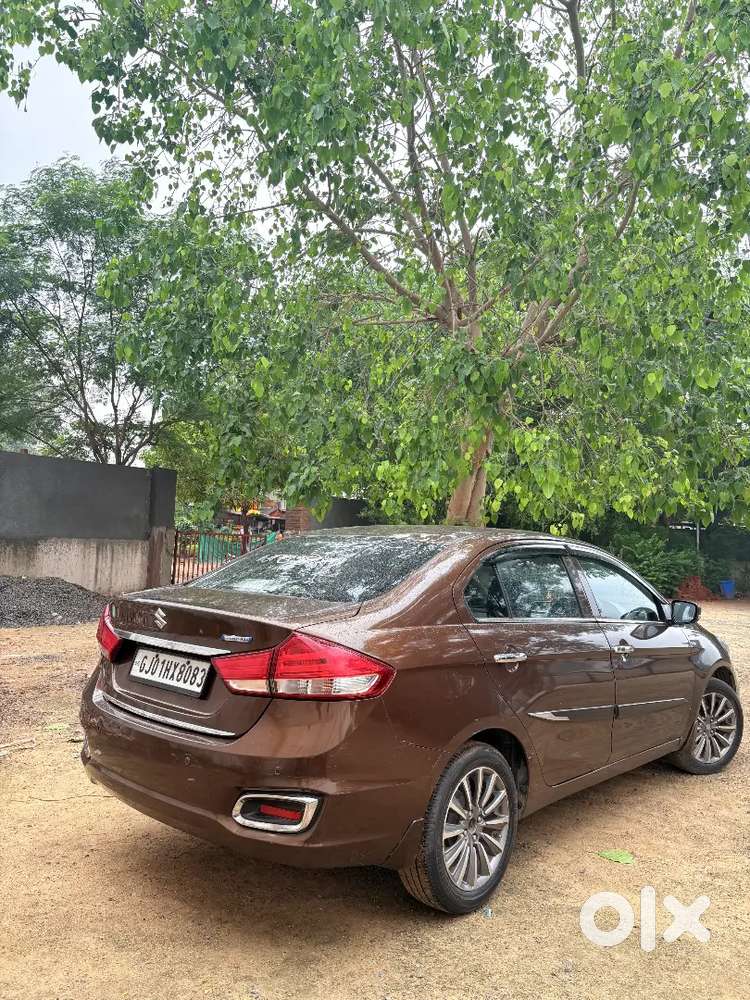 Maruti Suzuki Ciaz 2048