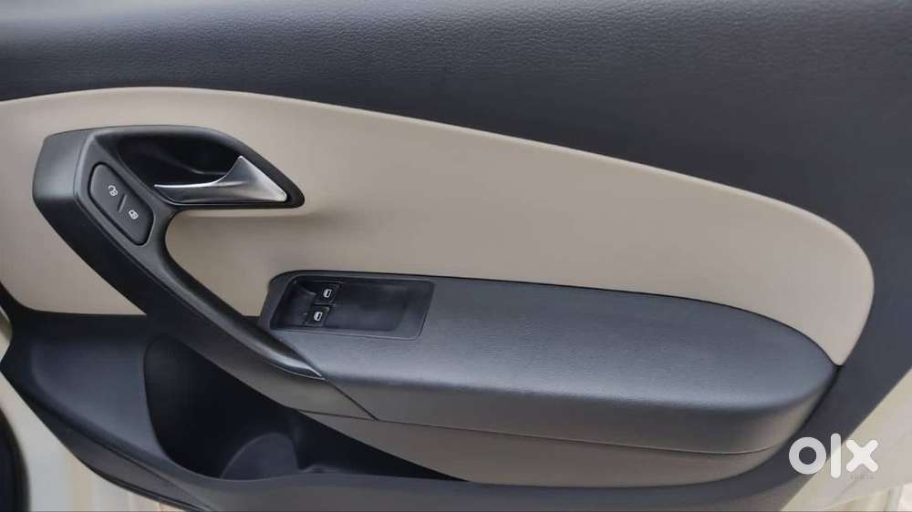 2012 Volkswagen Polo Dl Registration Number