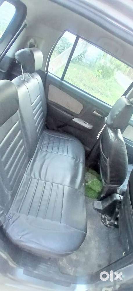 Maruti Suzuki Wagon R Vxi, 2014, Petrol