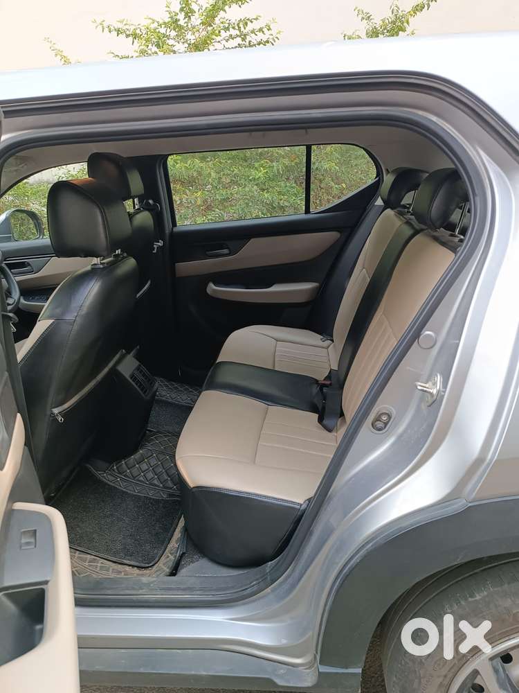 Honda Elevate Sv Mt, 2023, Petrol
