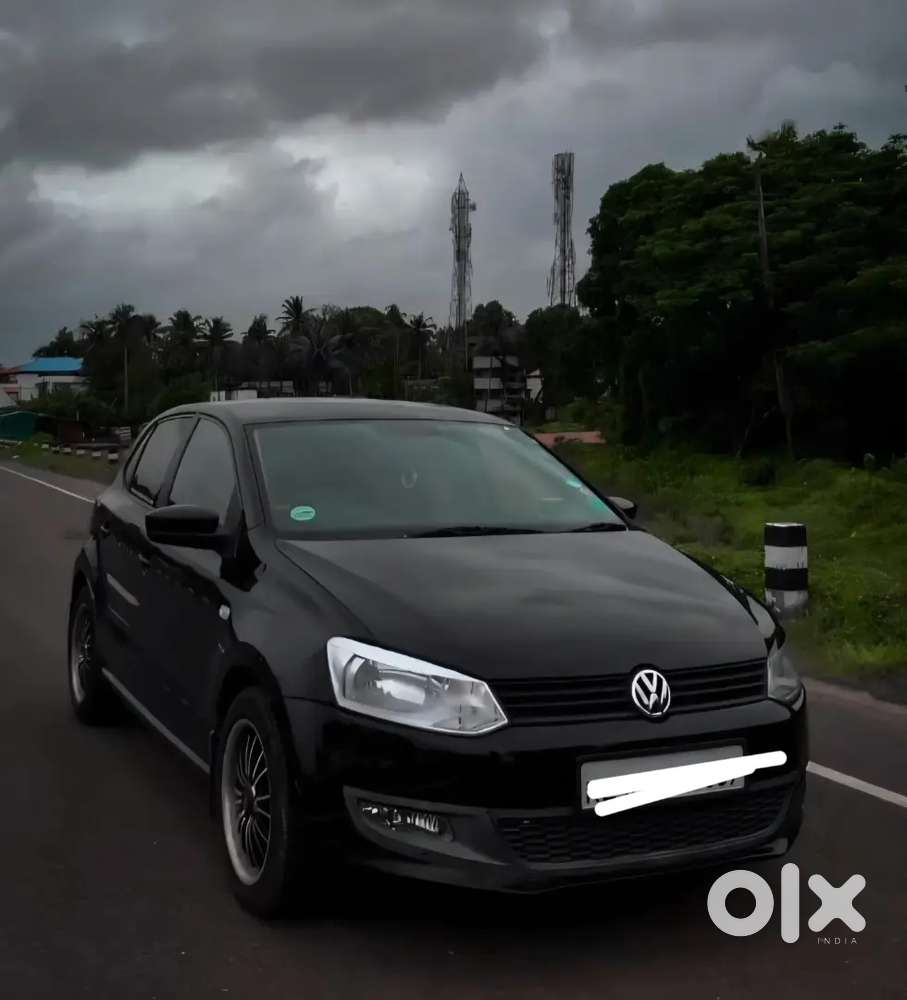 Volkswagen Polo  Diesel  Family Car  Good Condition  Great Mileage