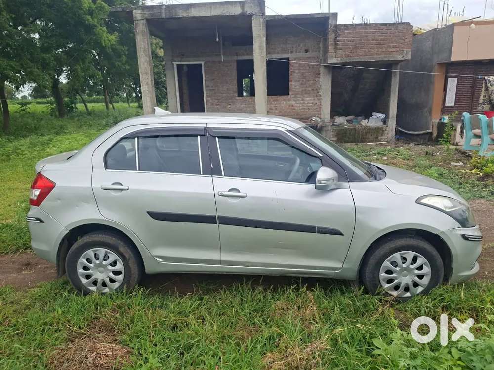 Maruti Suzuki Dzire 2016