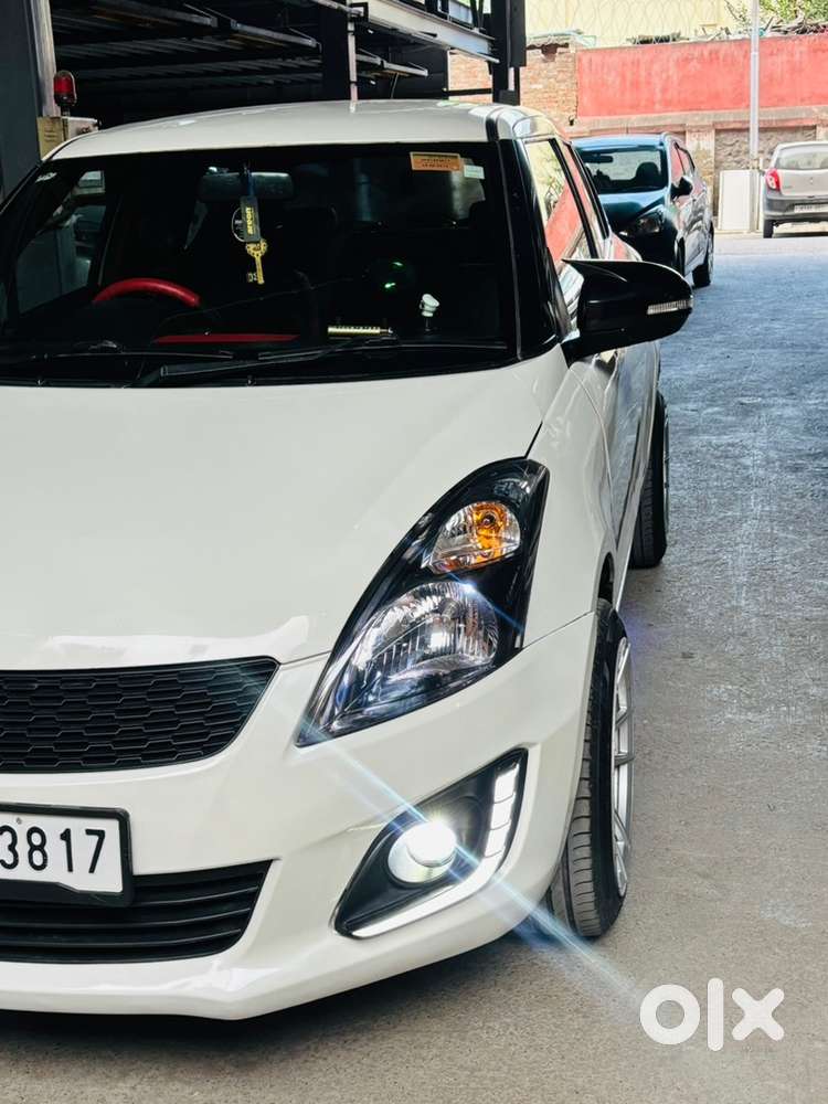 Maruti Suzuki Swift 2014 Diesel 75000 Km Driven