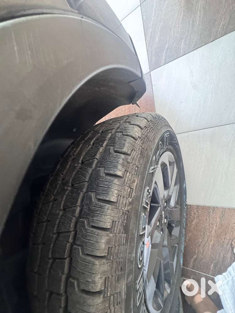 Tata Harrier Diesel 2022 Year Car