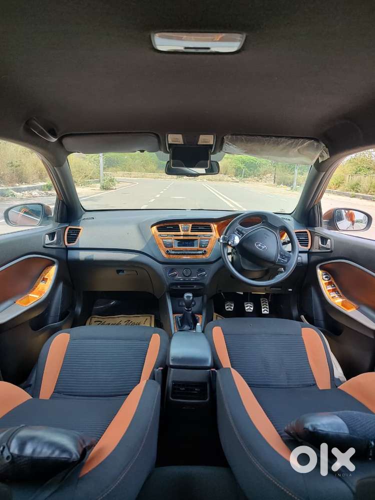 Hyundai I20 Active 1.2 S, 2015, Petrol