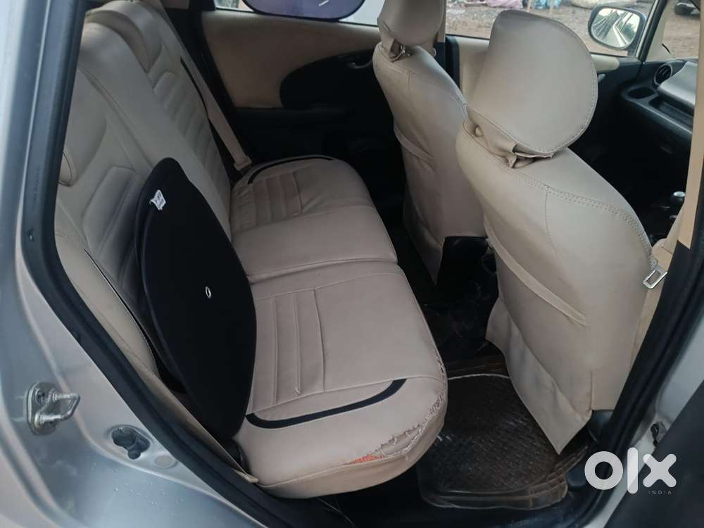 Honda Jazz V Mt Privilege, 2012, Petrol