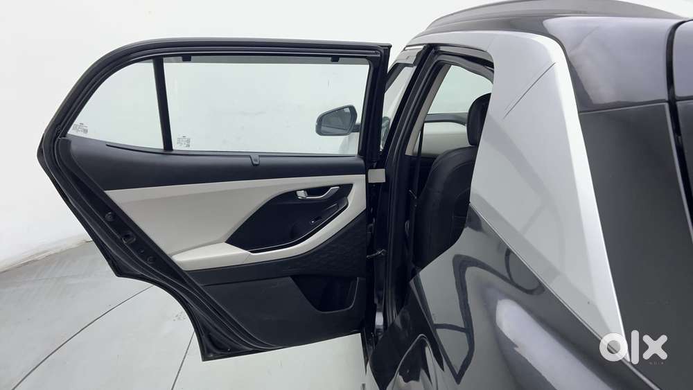 Hyundai Creta 1.5 Sx, 2022, Petrol