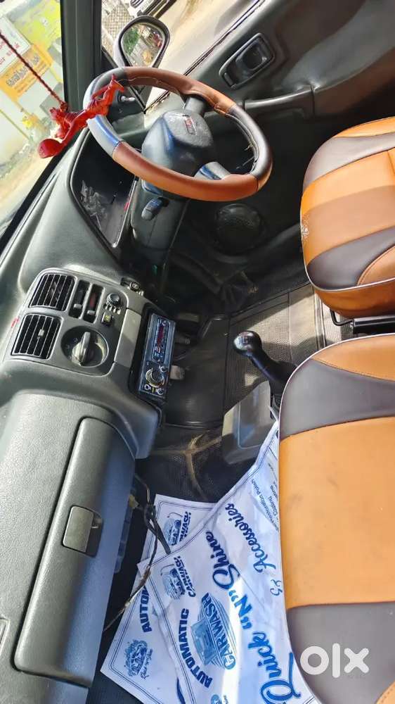 Maruti Suzuki Zen Estilo 2011 Automatic