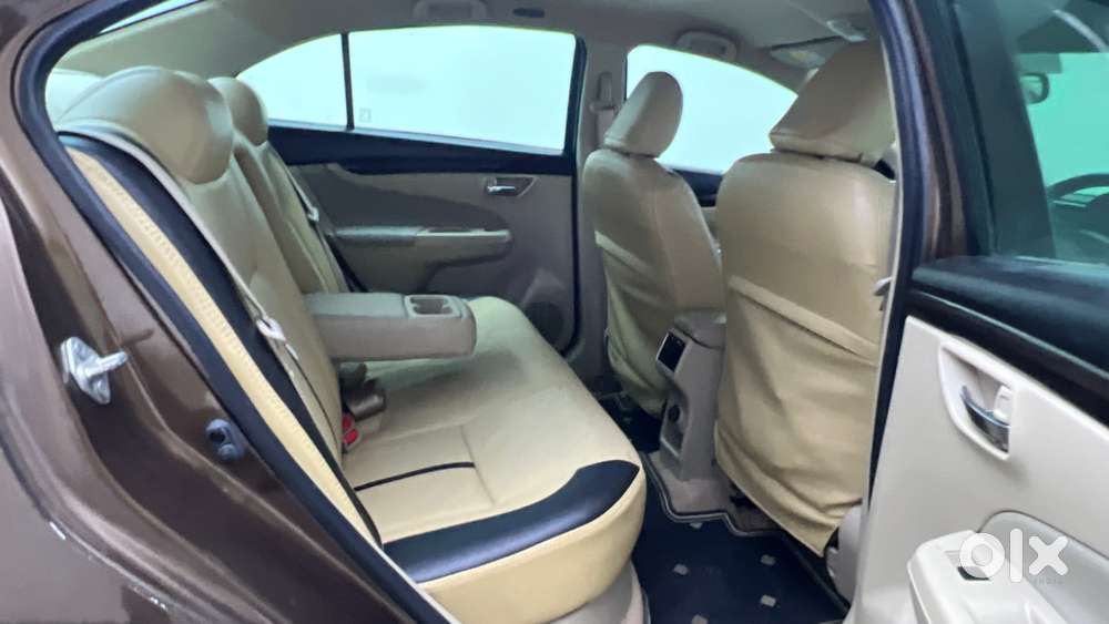 Maruti Suzuki Ciaz 1.3 Zeta Shvs Mt, 2017, Diesel