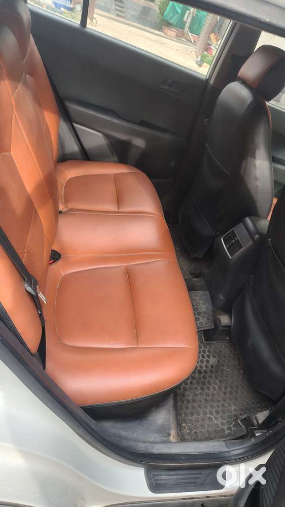 Hyundai Creta 1.4 Crdi S Plus, 2018, Diesel