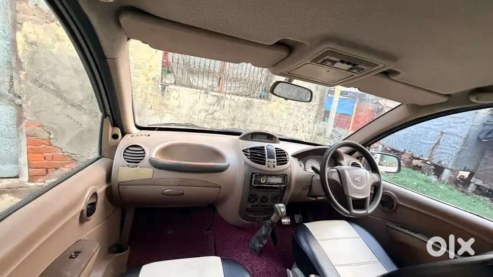 Mahindra Xylo Diesel Automatic 2010 Model