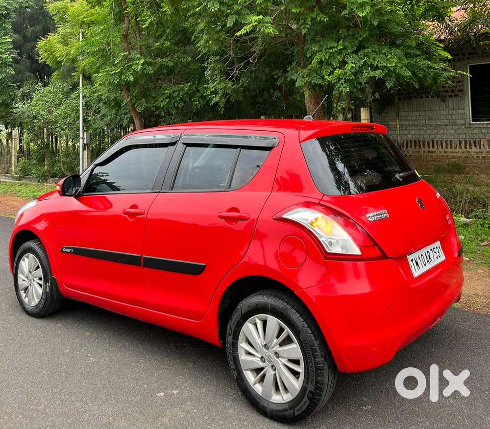 Maruti Suzuki Swift, 2014, Petrol
