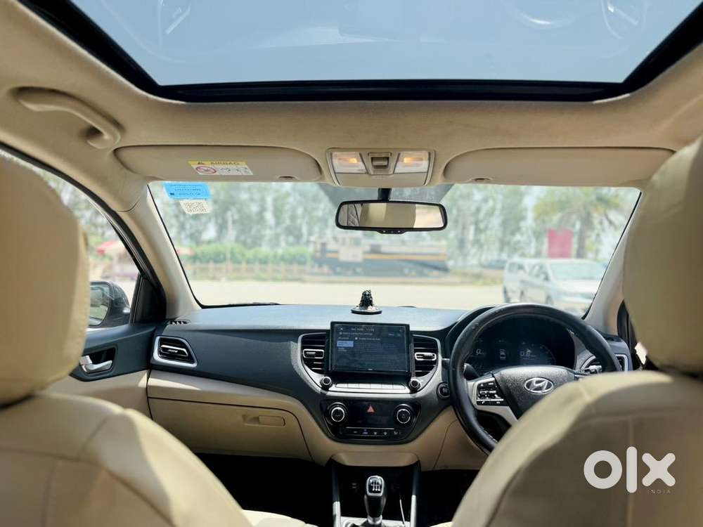 Hyundai Petrol Car 2020
