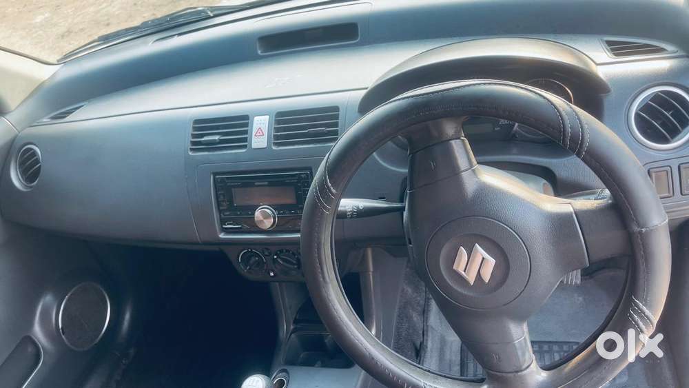 Maruti Suzuki Swift Ddis Vdi, 2010, Diesel