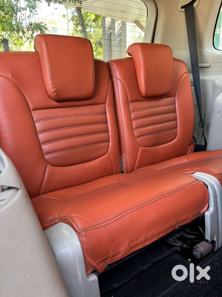 Mitsubishi Pajero Sport 4x2 Automatic, 2016, Diesel
