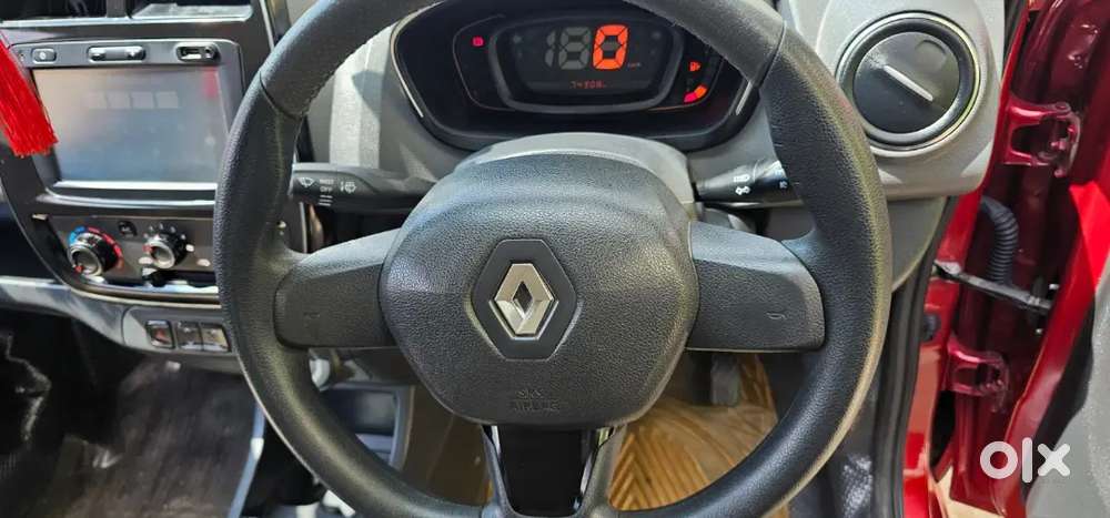 Good Condition Single Airbag Vehicle