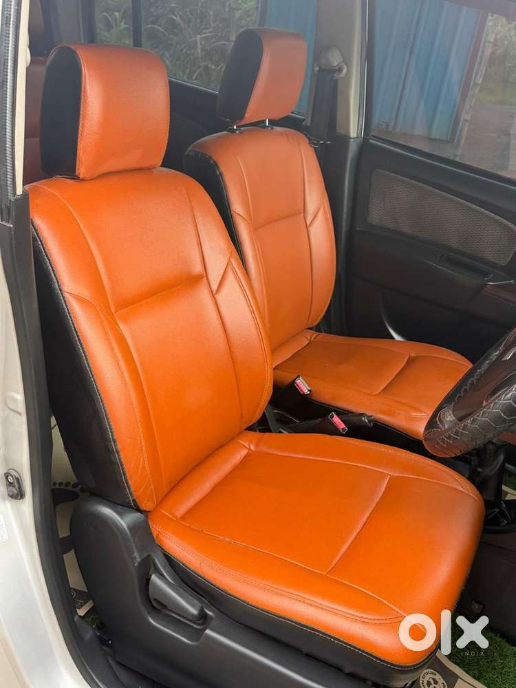 Maruti Suzuki Wagon R, Year 12