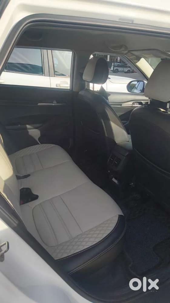 Kia Seltos Htk 1.5 Petrol, 2021, Diesel