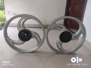 alloy wheel of splendor Spare Parts 1790918380