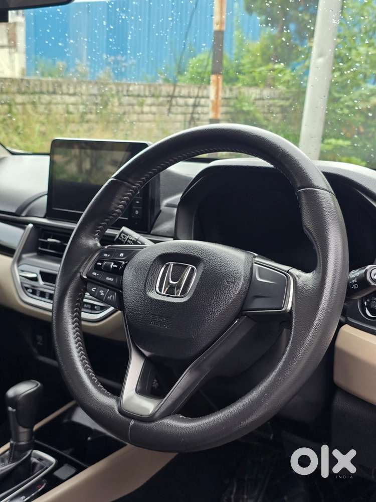 Honda Elevate Vx Cvt, 2024, Petrol