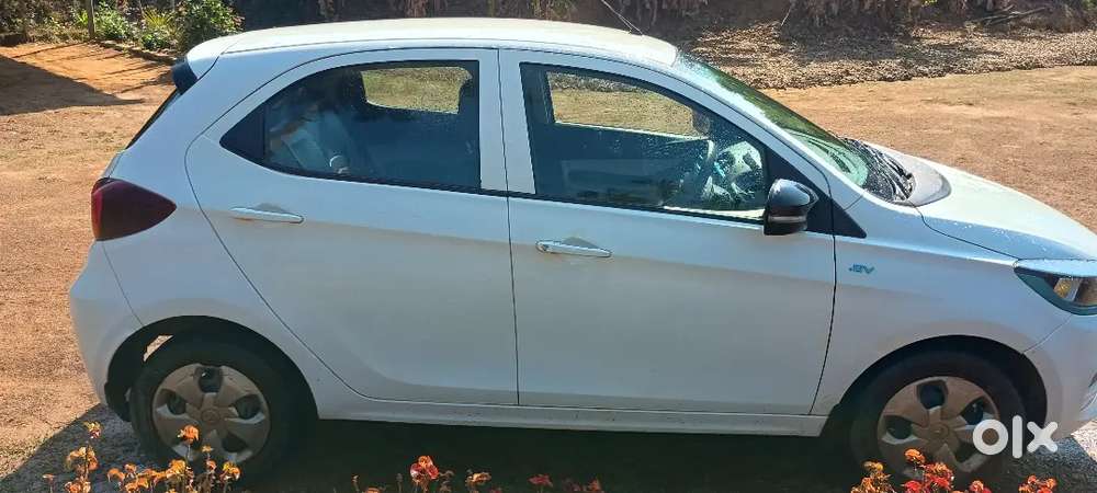 Tata Tiago Ev Xt Lr 2023 Electric