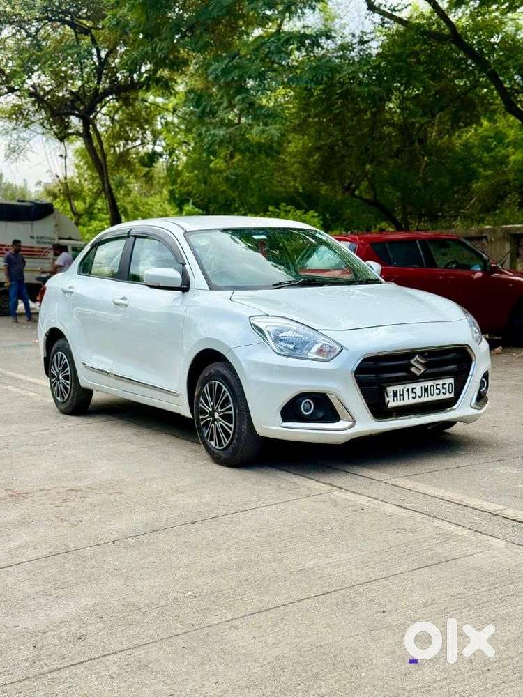 Maruti Suzuki Dzire, 2023, Cng & Hybrids