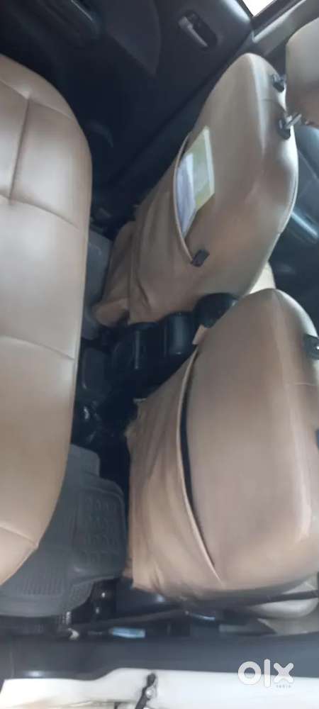 Maruti Suzuki Ritz 2010 Petrol Manual