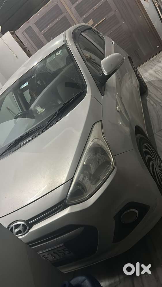 2014 Hyundai I10 Diesel