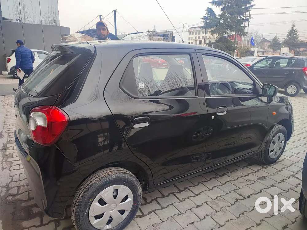 Maruti Suzuki Alto K10 2026